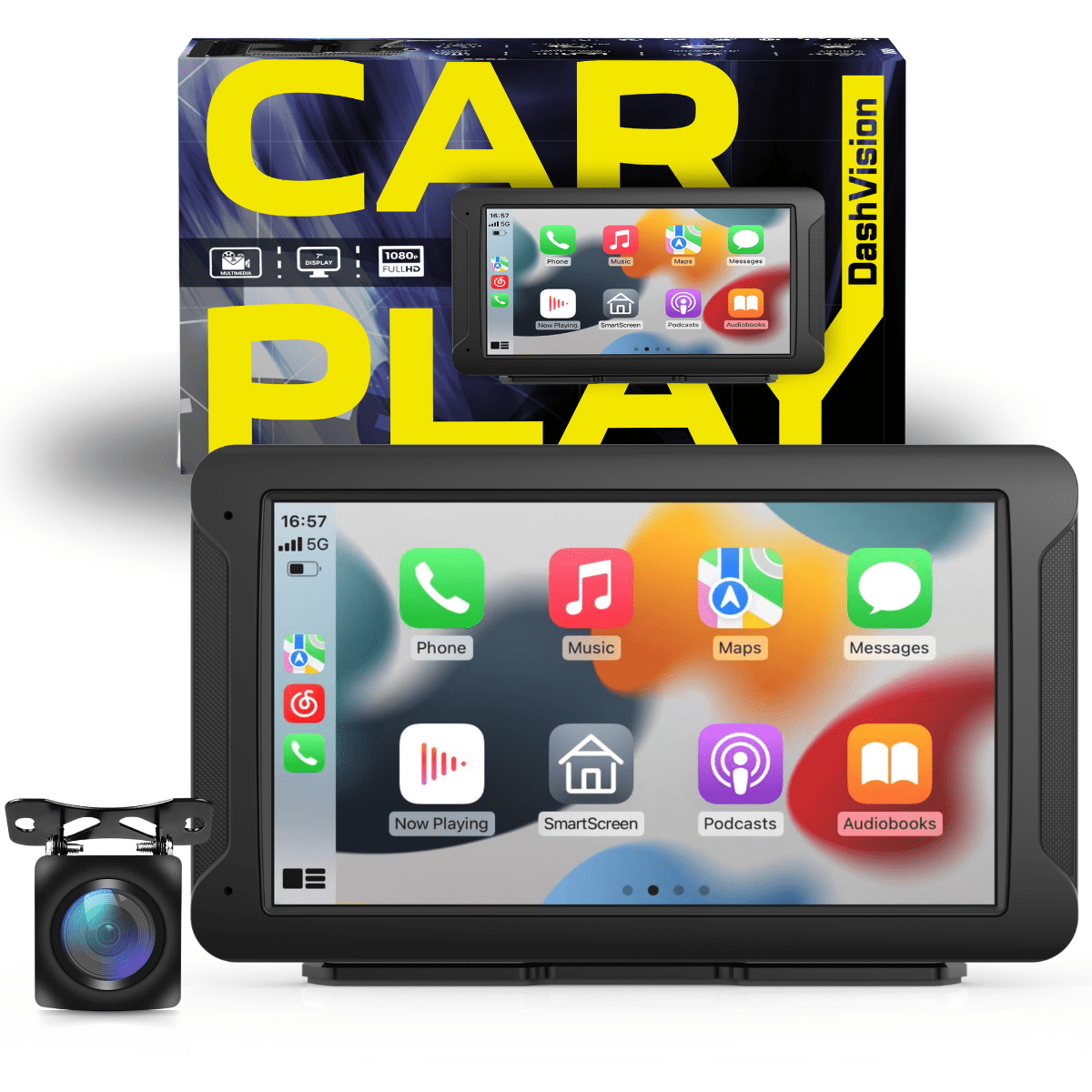 Car Play Pro JDP6