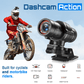 Dashcam Action (For Helmet & Handlebar)