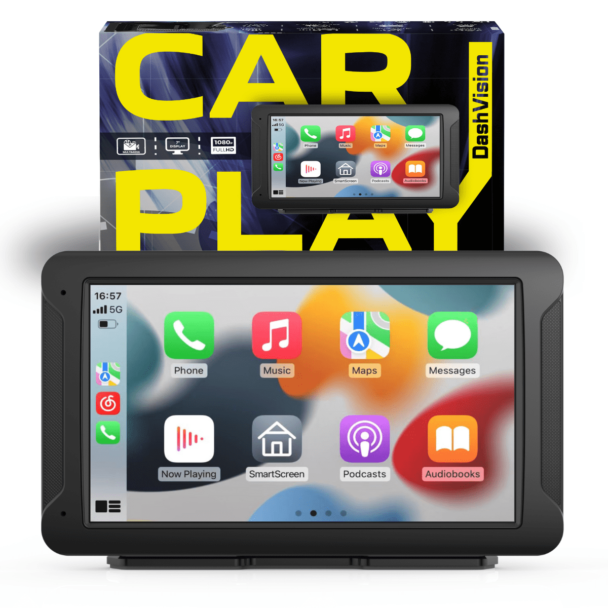 Car Play Pro JDP7