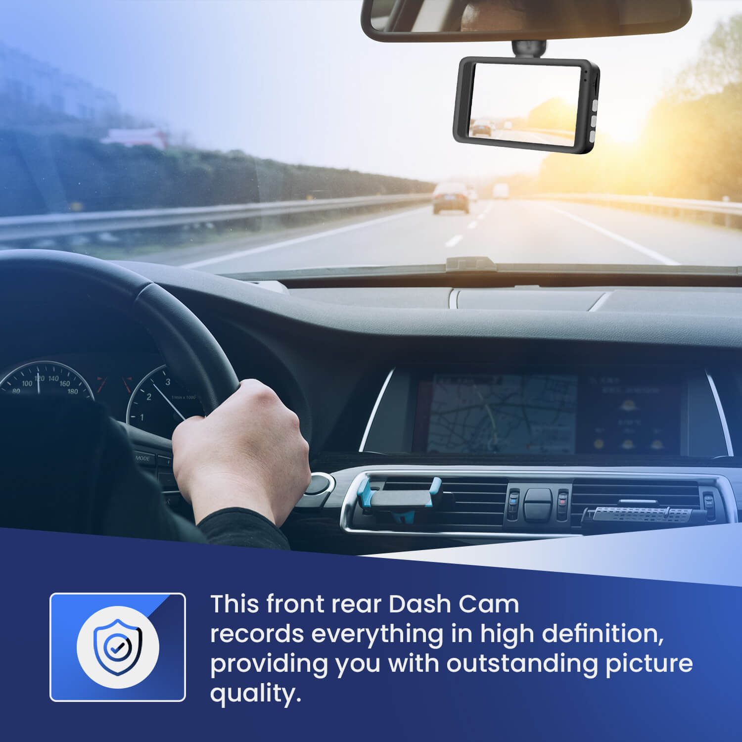 Dash Cam Lite