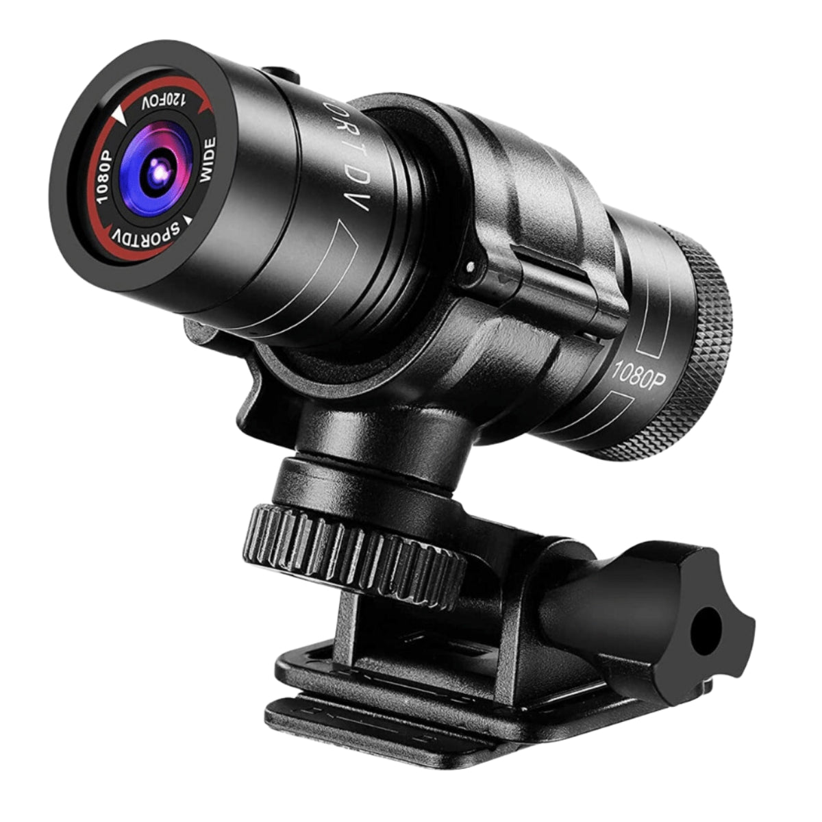 Dashcam Action (For Cyclists & Motorbikes) WIRELESS DP6